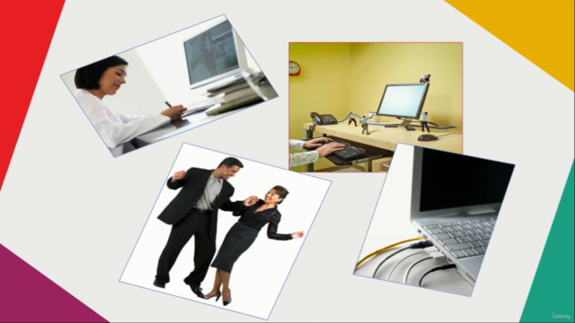 Curso de informática básica com Windows – Screenshot 2