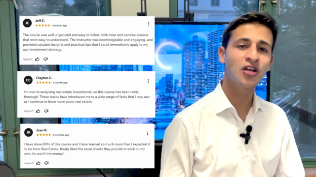 All you need to know as first-time Real Estate Investor 2024 – Screenshot 1