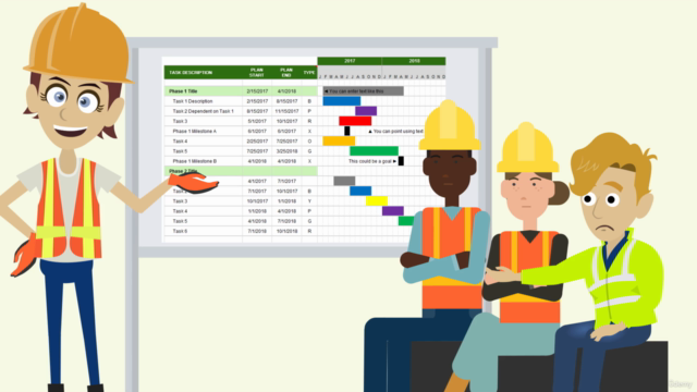 Construction Health and Safety Management - Screenshot_01
