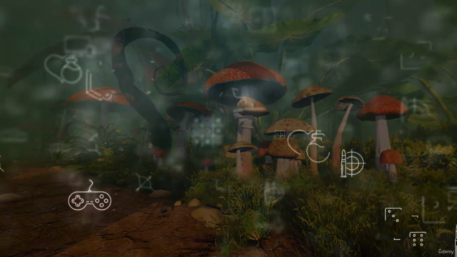 Game Development de la A la Z: Unity + C# pentru începători – Screenshot 1
