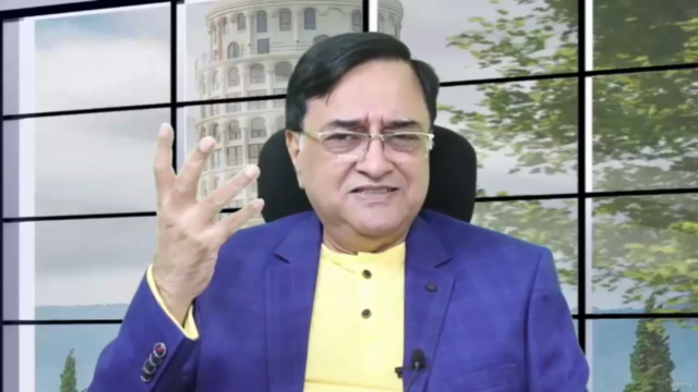 Past Life Regression Experiential Course – Screenshot 1