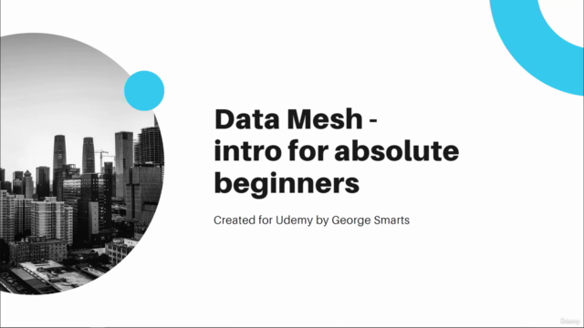 Data Mesh - quick intro for complete beginners - Screenshot_01