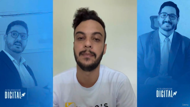Aprenda a vender mais na sua empresa com marketing digital – Screenshot 3