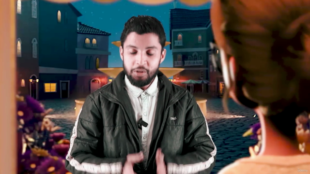 learn 3D Muvizu Animation within 3 Days In Hindi – Screenshot 2