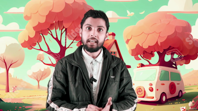 learn 3D Muvizu Animation within 3 Days In Hindi – Screenshot 4
