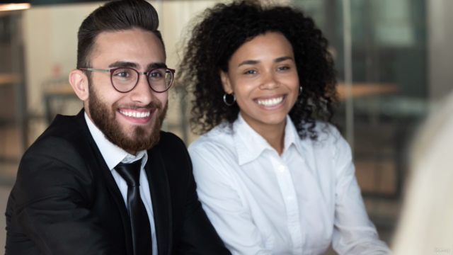 Solution Engineers Must Earn Trust – Screenshot 1