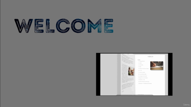 How to Write Hypnosis and Meditation Scripts – Screenshot 1