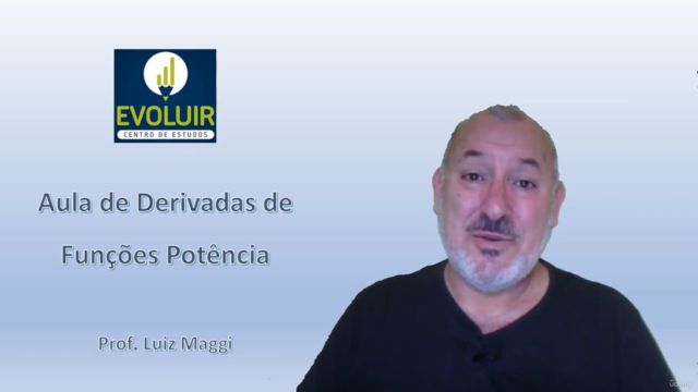 Aula de Derivadas de Funções Potência – Screenshot 2