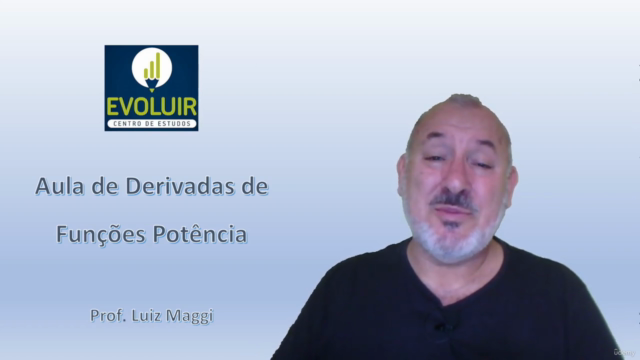 Aula de Derivadas de Funções Potência – Screenshot 3