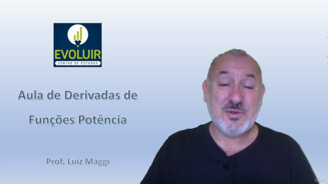 Aula de Derivadas de Funções Potência – Screenshot 4