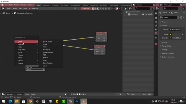 Blender 3.0 - product preview - Screenshot_04