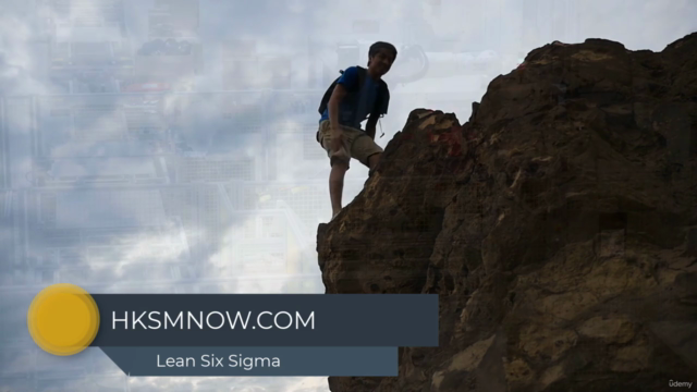 Introduction to Lean Six Sigma - Screenshot_01