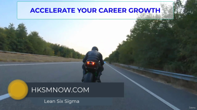 Introduction to Lean Six Sigma - Screenshot_04