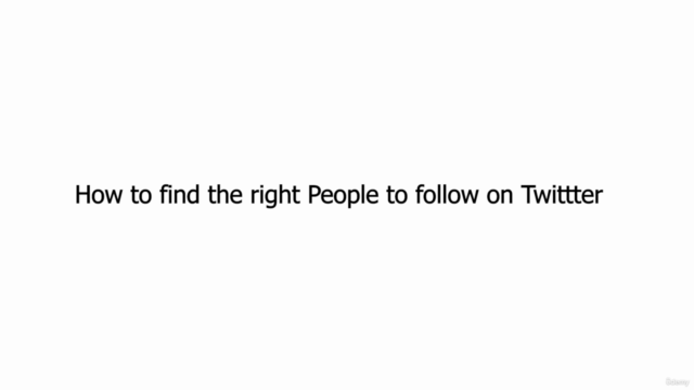 Using Twitter as a Marketing Tool – Screenshot 2
