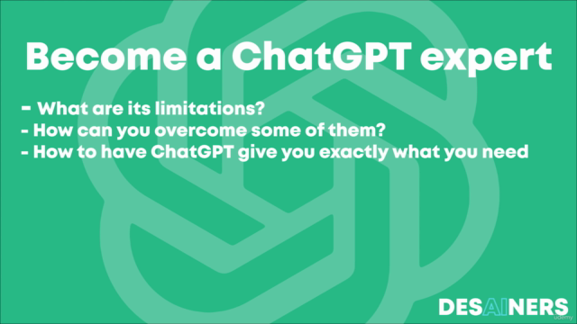 ChatGPT for Web Design - Create Amazing Websites in 1 Hour! – Screenshot 4