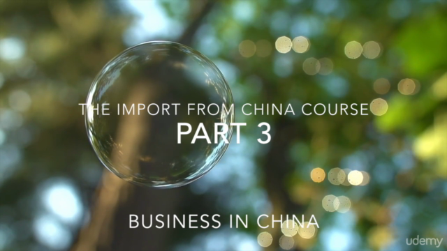 Importing from China - How to manage your first China trip – Screenshot 3