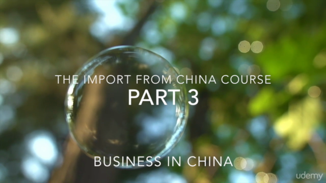 Importing from China - How to manage your first China trip – Screenshot 4