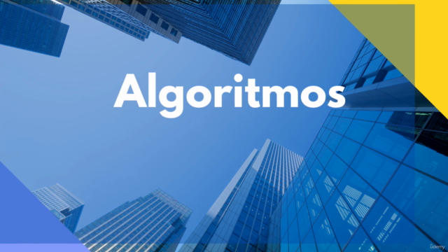 Curso teórico-práctico de programación – Screenshot 1