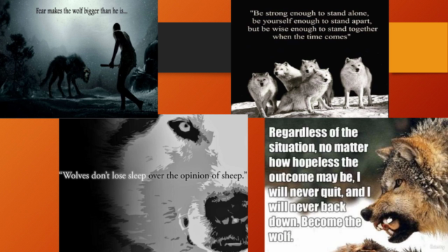 Powerful Leadership Lessons – Screenshot 4