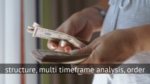 Ultimate Order-Block Price Action Forex Course - Day Trading – Screenshot 1