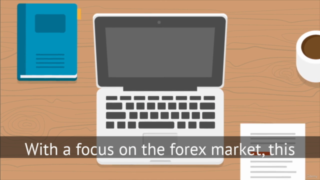 Ultimate Order-Block Price Action Forex Course - Day Trading – Screenshot 3