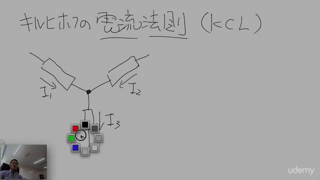 電気回路理論入門 – Screenshot 1