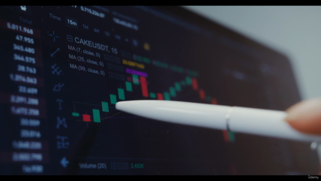 Day Trading for Beginners 2025 – Screenshot 1