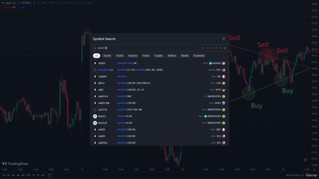 Day Trading for Beginners 2025 – Screenshot 2