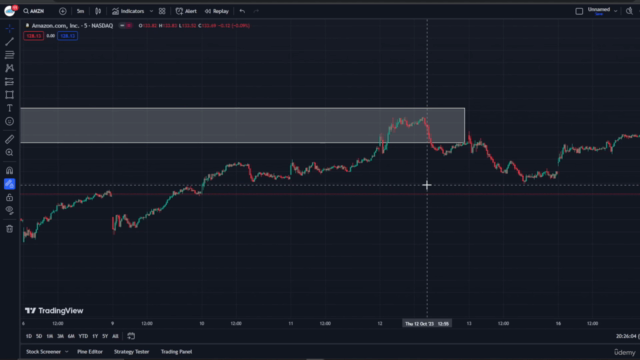 Day Trading for Beginners 2025 – Screenshot 3