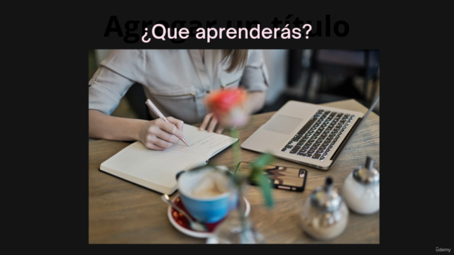 Técnicas para administrar el tiempo y tu vida – Screenshot 3
