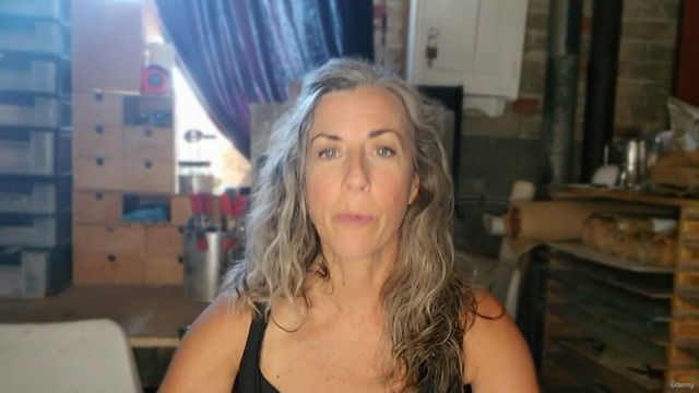 Introduction to Decorative Painting & Faux Finishing – Screenshot 1