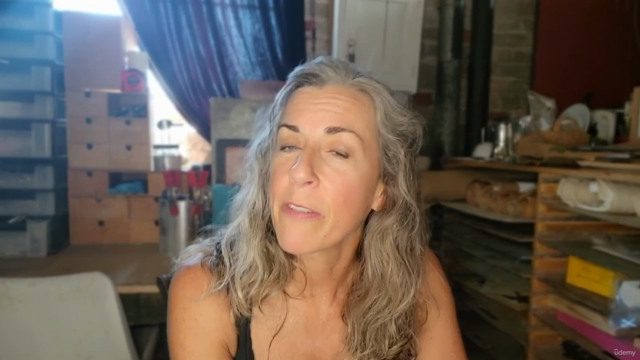 Introduction to Decorative Painting & Faux Finishing – Screenshot 3