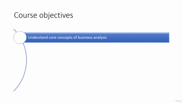 Business Analysis: The Big Picture – Screenshot 4