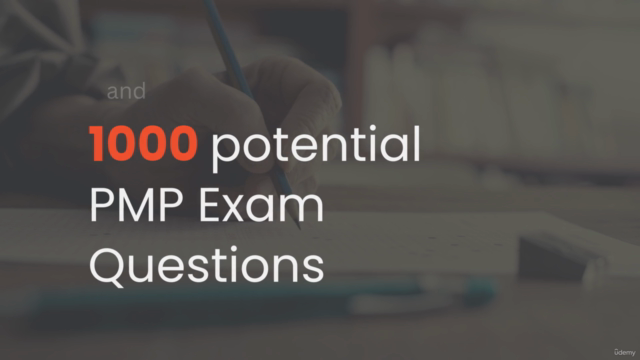 PMP Exam Simulator| New 2025 Updated| PMP Mockup Exam – Screenshot 2