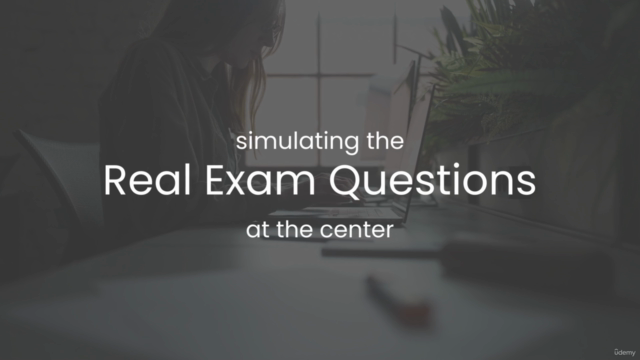 PMP Exam Simulator| New 2025 Updated| PMP Mockup Exam – Screenshot 3