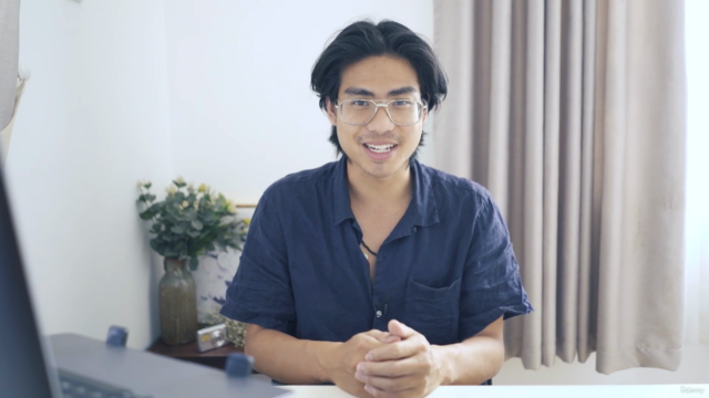 Midjourney Character Design: AI Image Generation – Screenshot 4
