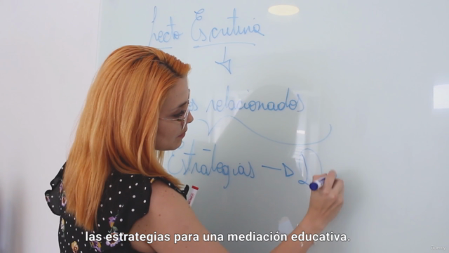 Estrategias cognitivas para Desarrollar la Lectoescritura – Screenshot 4