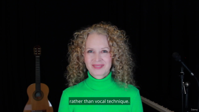 Sing For A Living - Professional Gig Advice for Singers - Screenshot_04