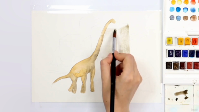 Doodle Art: Complete Dino Sketchbook – Screenshot 2