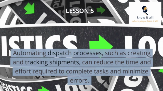 Comprehensive course on becoming a successful freight broker - Screenshot_02