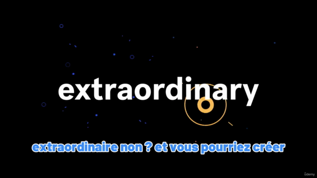 Créer des présentations professionnelles en quelques minutes – Screenshot 1