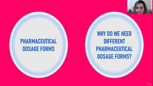 Pharmaceutical Dosage Forms & Basic of Pharma Industry : GMP - Screenshot_01