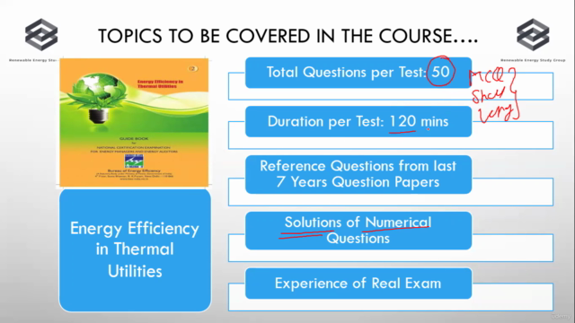 Practice Test for BEE Energy Auditor Exam - Paper 2 - Screenshot_04
