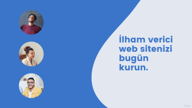 Domain ve Hosting Web Barındırma Eğitimi – Screenshot 2