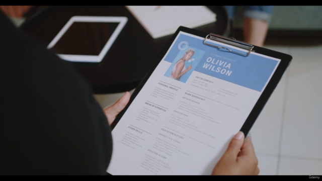 Trabalho e Renda no Século 21 – Screenshot 1