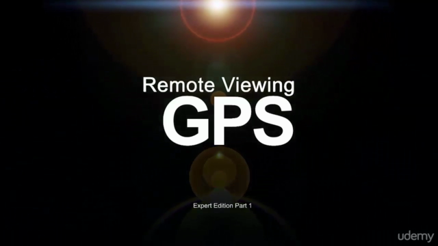 Remote Viewing GPS - Expert Edition Part 1 – Screenshot 1