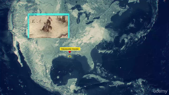 Remote Viewing GPS - Expert Edition Part 1 – Screenshot 2
