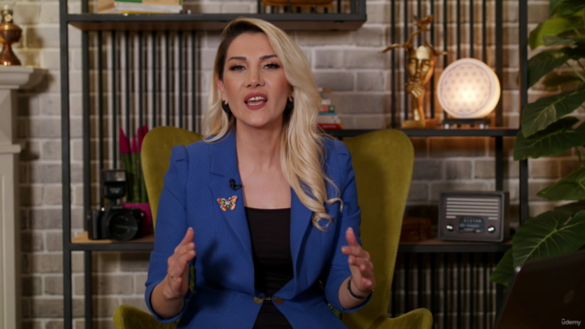 Duygusal Dayanıklılık; zorlayıcı duygu ve durumlara çözüm – Screenshot 2