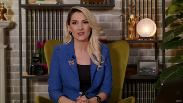 Duygusal Dayanıklılık; zorlayıcı duygu ve durumlara çözüm – Screenshot 3