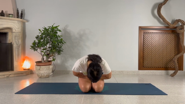 Come calmare la mente e il cuore e respirare bene – Screenshot 2